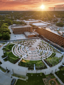 Photo of Davidson Park